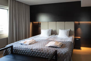 Copyright: : Annabelle Antas Superior Plus room